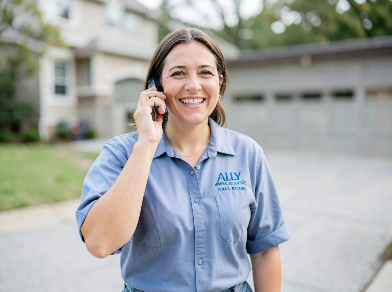 Metal Roof Installation Dundee, OH FAQs